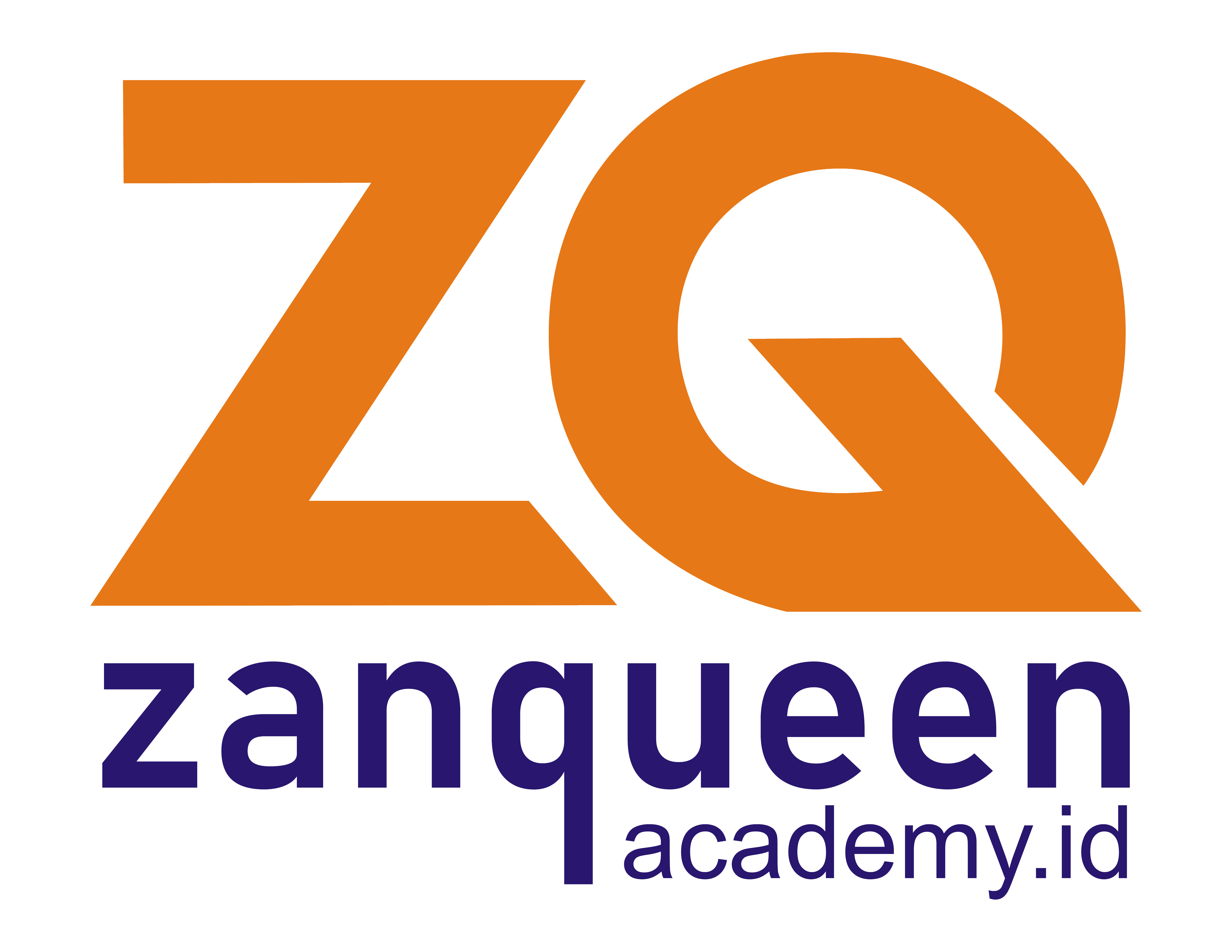 Zanqueenacademy.id