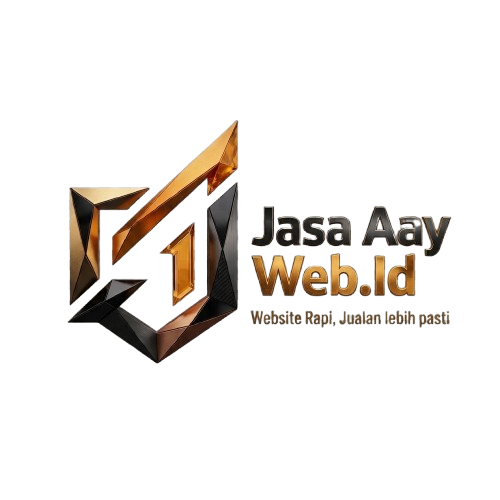 Jasa Aay Web.Id